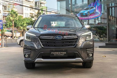 Xe Subaru Forester 2.0i-S EyeSight 2024
