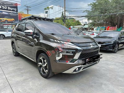 Mitsubishi Xpander Premium 2022 - 66000km