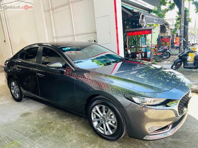 Xe Mazda 3 1.5L Luxury 2023