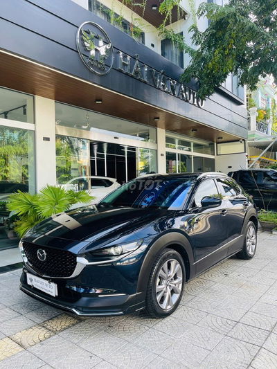 Mazda CX-30 2022 Premium 2.0 AT - 30000 km