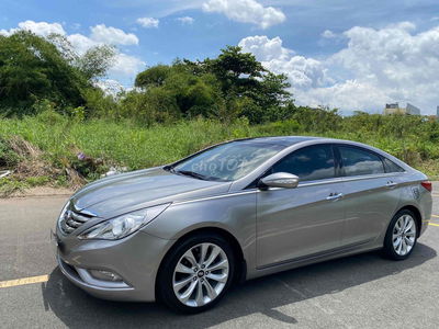 Hyundai Sonata 2011 2.0 AT - 90000 km