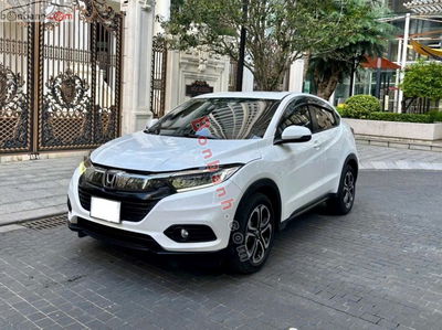 Xe Honda HRV G 2020