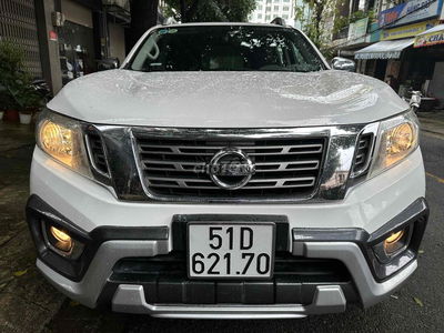 NISSAN NAVARA PREMIUM-Z AT SX 2019 NHẬP KHẨU