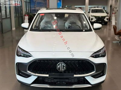 Xe MG HS 1.5T DEL 2025