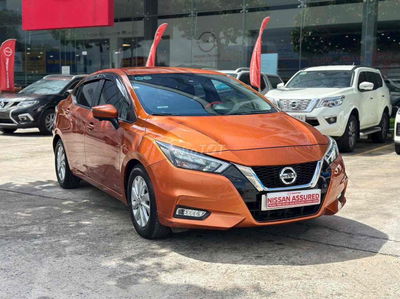 Nissan Almera 2023 VL 1.0 CVT Cao cấp - 72000 km