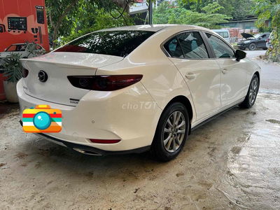 Mazda 3 2024 1.5L Luxury - 19000 km