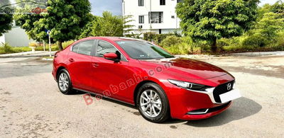 Xe Mazda 3 1.5L Luxury 2023
