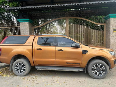 Ford Ranger 2019 Wildtrak 2.0L 4x2 AT - 69000 km