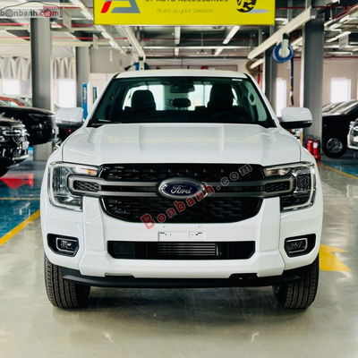 Xe Ford Ranger XLS 2.0L 4x2 AT 2025