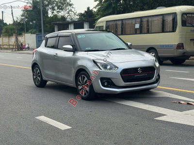 Xe Suzuki Swift GLX 1.2 AT 2019