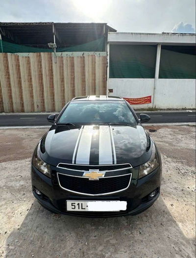 Cruze 2013 LTZ 1.8 - 59000 km
