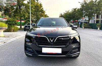 Xe VinFast Lux SA 2.0 Premium 2.0 AT 2020