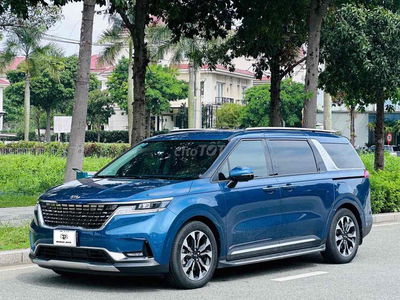 Kia Carnival 2021 2.2D Premium 8 chỗ - 39000 km