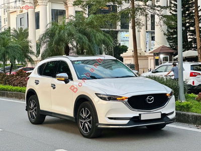 Xe Mazda CX5 2.0 AT 2018