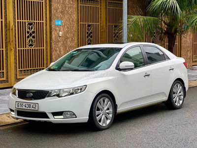 Forte 2011 số tự động bản full cao cấp Giá rẻ s1