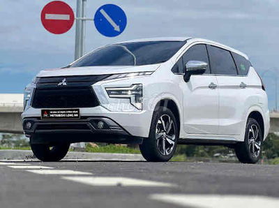 Mitsubishi Xpander 2024 Premium 1.5 AT - 36000 km