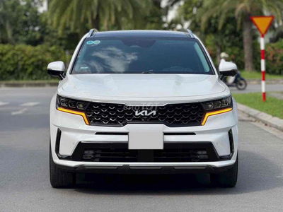 Kia Sorento 2022 Signature 2.5 AT AWD - 40000 km