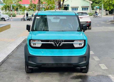 VinFast VF3 2025
