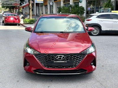 Xe Hyundai Accent 1.4 AT Đặc Biệt 2022