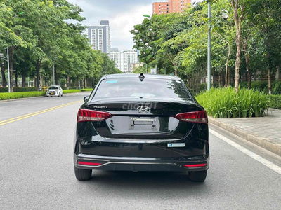 Hyundai Accent 2023 1.4 AT - 34213 km