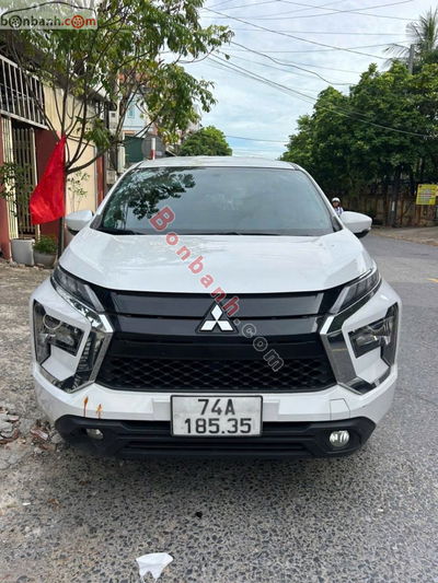 Xe Mitsubishi Xpander 1.5 AT 2022