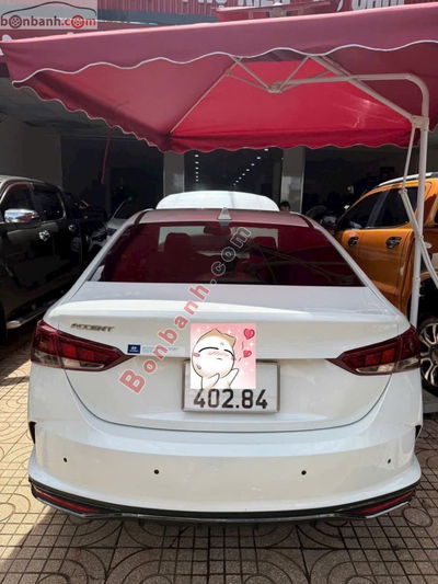 Xe Hyundai Accent 1.4 AT Đặc Biệt 2023