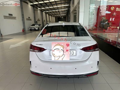 Xe Hyundai Accent 1.4 AT Đặc Biệt 2021