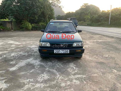Kia CD5 2000 CD5 - 18000 km