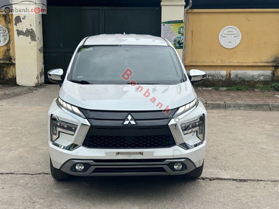 Xe Mitsubishi Xpander Premium 1.5 AT 2022