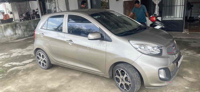 cần bán xe gia đình bản đủ ngay chủ