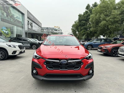 Xe Subaru Crosstrek 2.0 i-S EyeSight e-Boxer Hybrid 2024