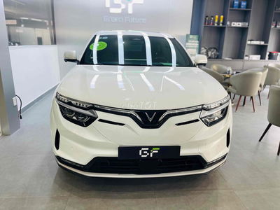 VinFast VF8 Plus 2022 Pin SDI - 52000 km