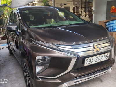 Mitsubishi Xpander 2019 1.5 AT - 120000 km