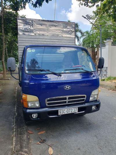 2006 Tôi không rõ - 250000 km