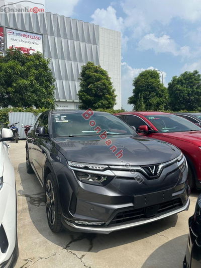 Xe VinFast VF8 Plus AWD 2024