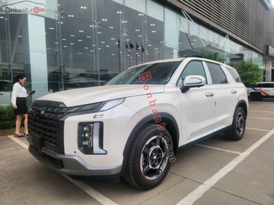 Xe Hyundai Palisade Exclusive 2.2 AT 2025
