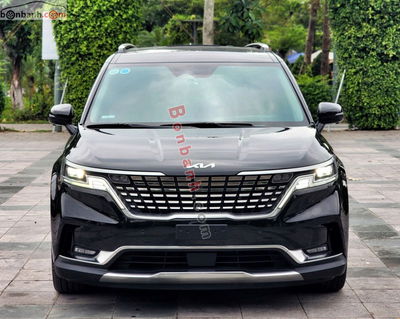 Xe Kia Carnival Signature 2.2D 2023