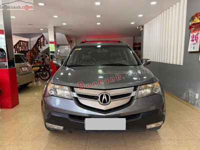Xe Acura MDX 3.7L 2008