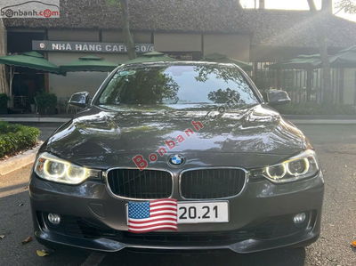 Xe BMW 3 Series 320i 2014