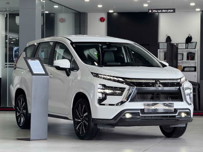 Mitsubishi Xpander 2025 Premium 1.5 AT