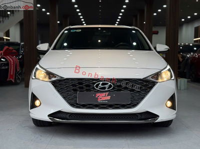 Xe Hyundai Accent 1.4 AT Đặc Biệt 2023