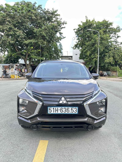 Mitsubishi Xpander 2019 1.5MT - Odo 5V Xe đẹp tươi