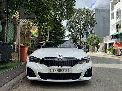 BMW 3 Series 2020 330i M Sport - 70000 km