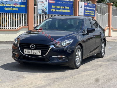 Xe Mazda 3 1.5 AT 2018