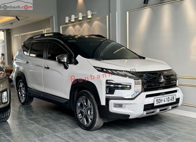 Xe Mitsubishi Xpander Cross 1.5 AT 2024