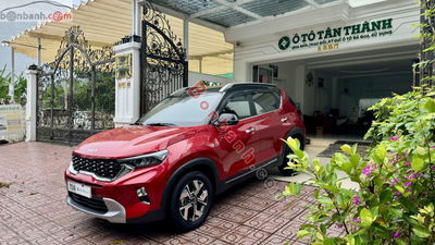 Xe Kia Sonet Luxury 1.5 AT 2023