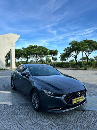Mazda 3 2019 Fom 2020