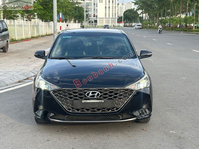 Xe Hyundai Accent 1.4 AT 2022