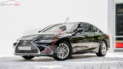 Xe Lexus ES 250 2019