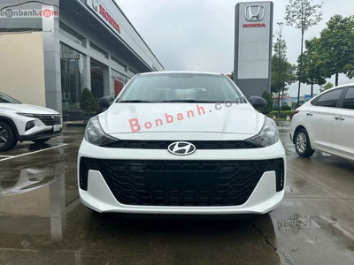 Xe Hyundai i10 1.2 AT 2025